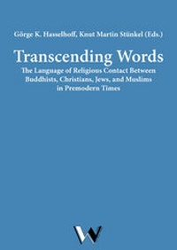 Enlarge image Cover: Transcending Words - Winkler, Dieter