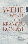 Cover: Wehe, wenn der Krampus kommt - Allitera Krimi