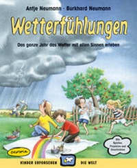 Abbildung von: Wetterfühlungen - Klett Kita