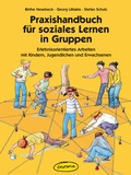 Cover: Praxishandbuch f&uuml;r soziales Lernen in Gruppen - Klett Kita
