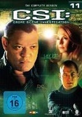 Cover: CSI: Crime Scene Investigation - Universum Film