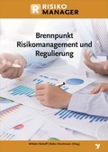 Cover: Brennpunkt Risikomanagement und Regulierung - Bank-Verlag