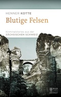 Cover: Blutige Felsen - BEBUG