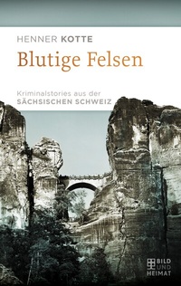 Abbildung von: Blutige Felsen - BEBUG