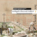 Cover: Karolingische Klosterstadt Me&szlig;kirch - Chronik 2015 - Gmeiner-Verlag