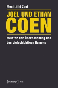 Abbildung von: Joel und Ethan Coen - transcript