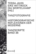 Cover: Tanzfotografie - transcript