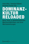 Cover: Dominanzkultur reloaded - transcript