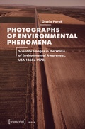 Cover: Photographs of Environmental Phenomena - transcript