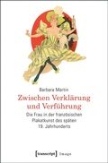 Cover: Zwischen Verkl&auml;rung und Verf&uuml;hrung - transcript