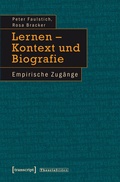 Cover: Lernen - Kontext und Biografie - transcript