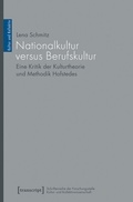 Cover: Nationalkultur versus Berufskultur - transcript