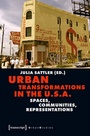 Cover: Urban Transformations in the U.S.A. - transcript