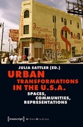 Cover: Urban Transformations in the U.S.A. - transcript