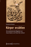 Cover: K&ouml;rper erz&auml;hlen - transcript