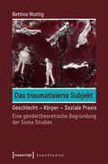 Cover: Das traumatisierte Subjekt - transcript