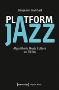 Cover: Platform Jazz - transcript