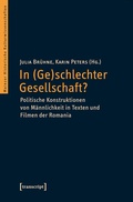 Cover: In (Ge)schlechter Gesellschaft? - transcript