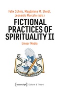Cover: Fictional Practices of Spirituality II - transcript