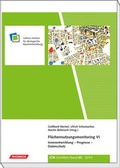 Cover: Fl&auml;chennutzungsmonitoring VI - Rhombos-Verlag