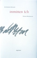 Cover: inmitten Ich - AQUINarte edition