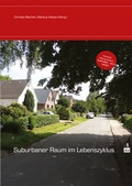 Cover: Suburbaner Raum im Lebenszyklus - assoverlag