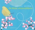 Cover: die kleine zitronenfalterin - Bibliothek der Provinz