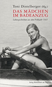 Enlarge image Cover: Das Mädchen im Badeanzug - Bibliothek der Provinz