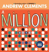 Enlarge image Cover: A Million Dots - Simon & Schuster