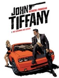 Cover: John Tiffany - Band 1: Das Geheimnis des Gl&uuml;cks - dani books