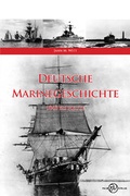 Cover: Deutsche Marinegeschichte - Elsengold
