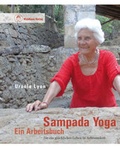 Cover: Sampada Yoga - Buddhismus im Westen - Waldhaus Verlag