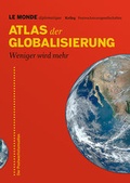 Cover: Atlas der Globalisierung - TAZ
