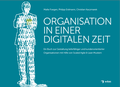 Cover: Organisation in einer Digitalen Zeit - wibas GmbH