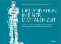 Abbildung von: Organisation in einer Digitalen Zeit - wibas GmbH
