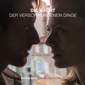 Cover: Die Nacht der verschwundenen Dinge - Ohrenschmauss