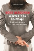 Cover: B&ouml;se M&auml;dchen kommen in die Chefetage - Rutschbahn Verlag