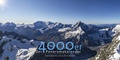 Cover: Alpen 2016: 4000er Alpen 2016 - WeitSicht Edition