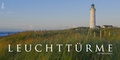 Cover: Kalender Leuchtt&uuml;rme 2016 - WeitSicht Edition