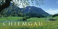 Cover: Oberbayern 2016: Chiemgau 2016 - WeitSicht Edition
