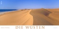 Cover: W&uuml;sten 2016 - WeitSicht Edition