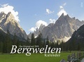 Cover: Berge 2016 - Bergwelten - WeitSicht Edition