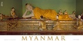 Cover: Kalender Myanmar 2016: Momentaufnahmen eines Reisenden - WeitSicht Edition