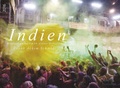 Cover: Kalender Indien 2016 - Momentaufnahmen eines Reisenden - WeitSicht Edition