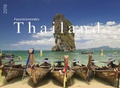 Cover: Kalender Thailand 2016: Momentaufnahmen eines Reisenden - WeitSicht Edition