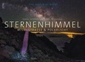 Cover: Kalender Sterne 2016: Sternenhimmel 2016 - WeitSicht Edition