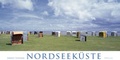 Cover: Kalender Nordsee 2016 - WeitSicht Edition