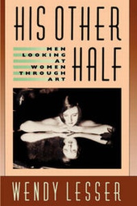 Abbildung von: His Other Half - Harvard University Press