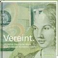 Cover: Vereint - Mitteldeutscher Verlag