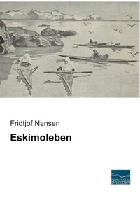 Abbildung von: Eskimoleben - Fachbuchverlag-Dresden